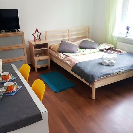 Apartament Apartament Bartolomeo Cheder Stary Toruń Zewnętrze zdjęcie