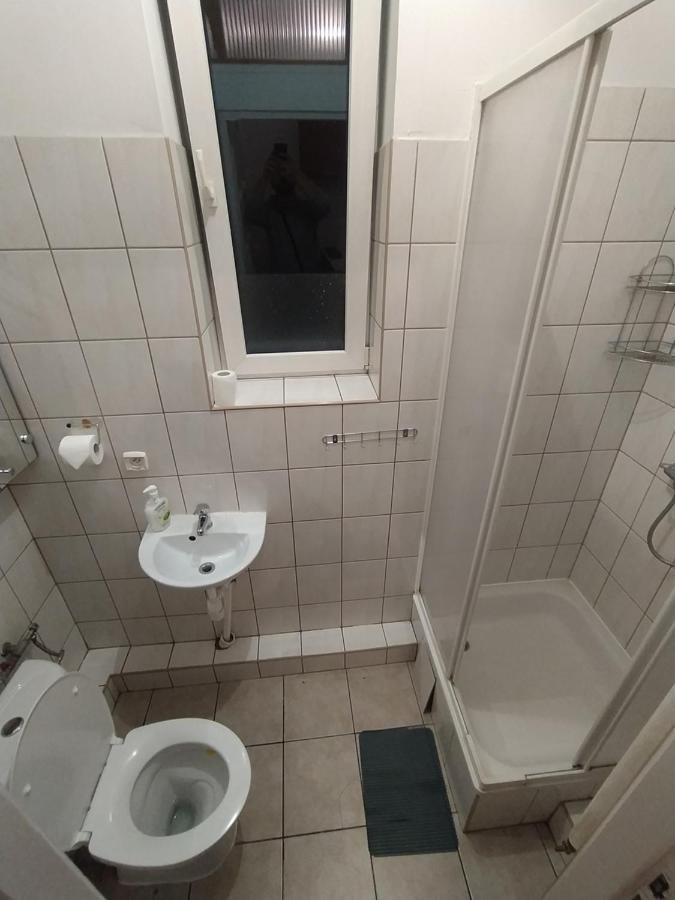 Apartament Apartament Bartolomeo Cheder Stary Toruń Zewnętrze zdjęcie