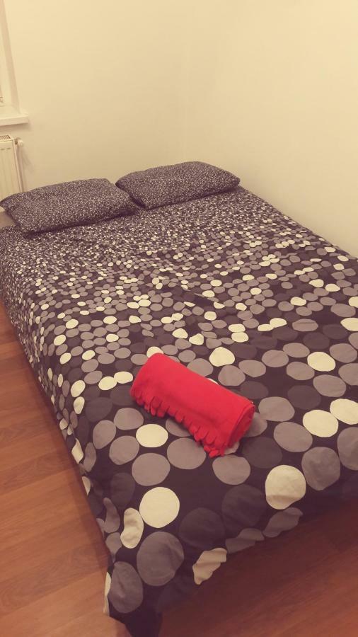 Apartament Apartament Bartolomeo Cheder Stary Toruń Zewnętrze zdjęcie