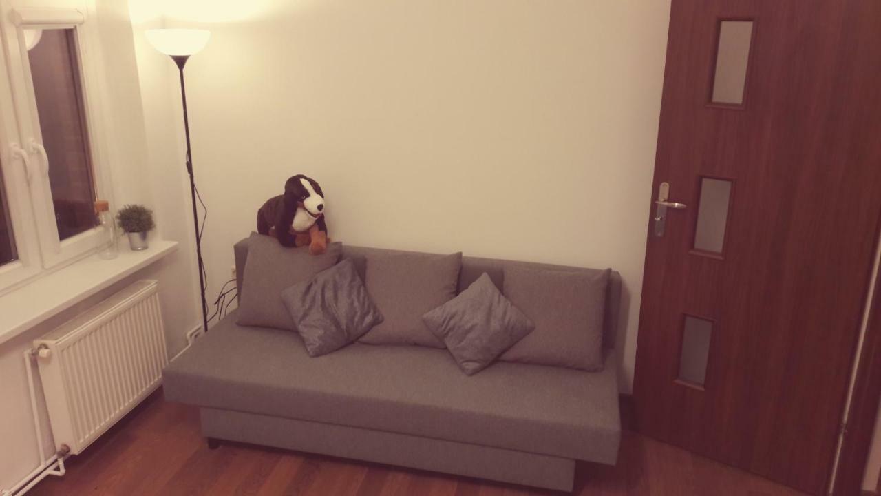 Apartament Apartament Bartolomeo Cheder Stary Toruń Zewnętrze zdjęcie
