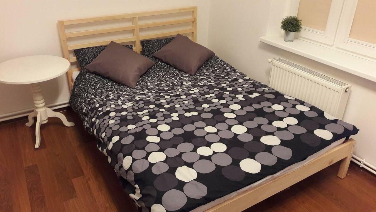 Apartament Apartament Bartolomeo Cheder Stary Toruń Zewnętrze zdjęcie