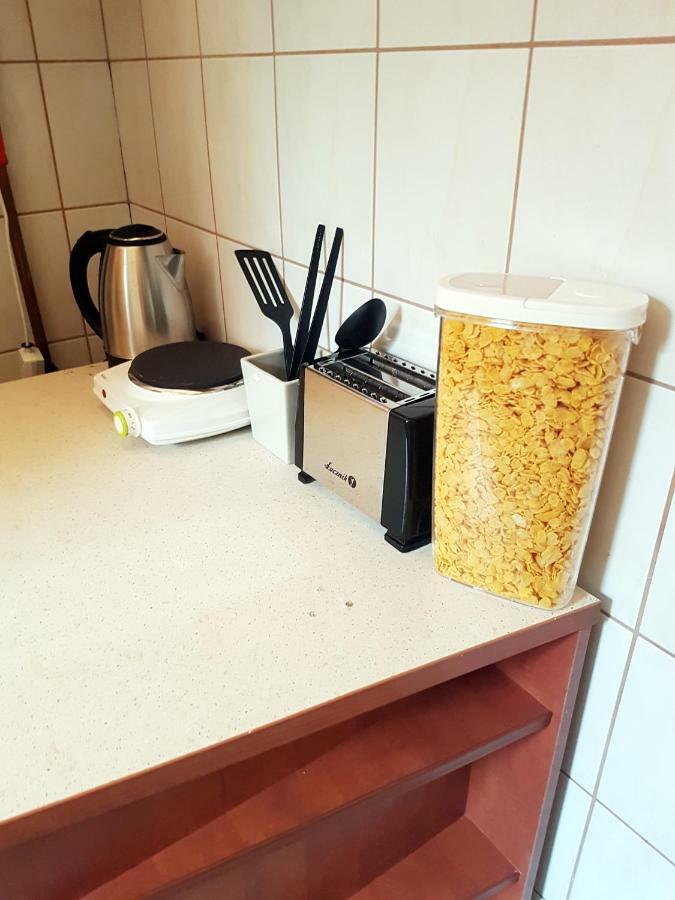 Apartament Apartament Bartolomeo Cheder Stary Toruń Zewnętrze zdjęcie