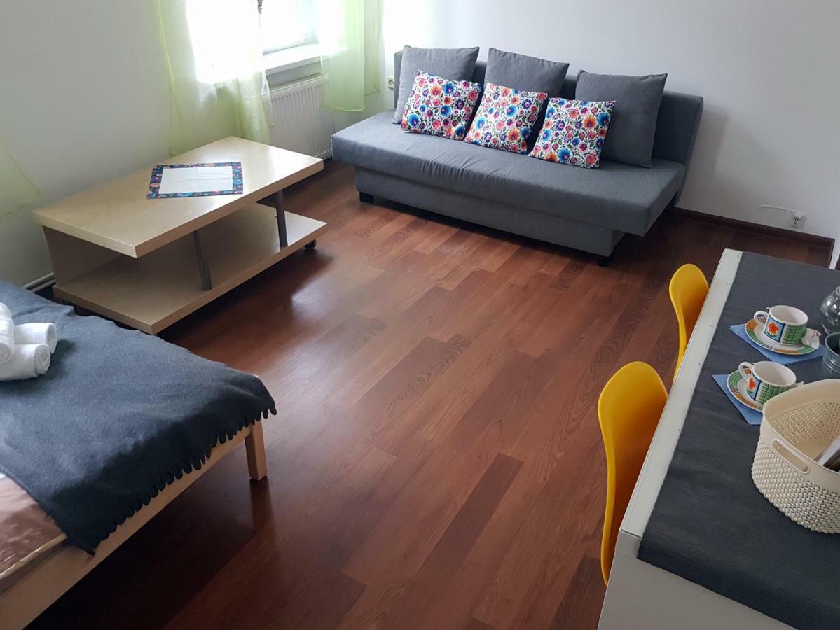 Apartament Apartament Bartolomeo Cheder Stary Toruń Zewnętrze zdjęcie