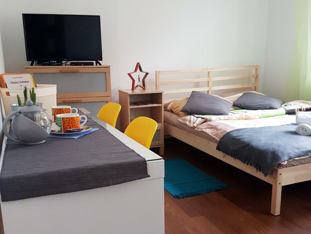 Apartament Apartament Bartolomeo Cheder Stary Toruń Zewnętrze zdjęcie