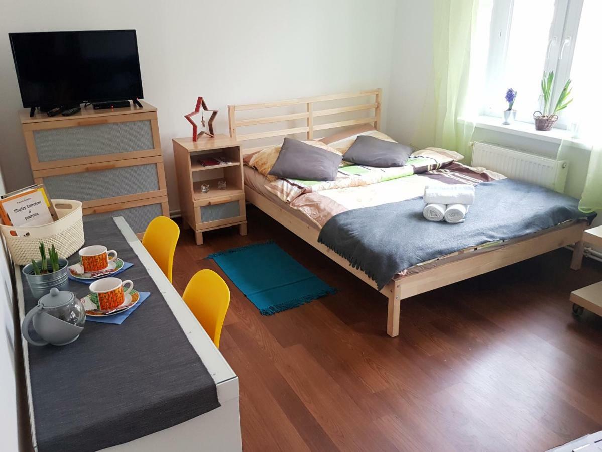 Apartament Apartament Bartolomeo Cheder Stary Toruń Zewnętrze zdjęcie