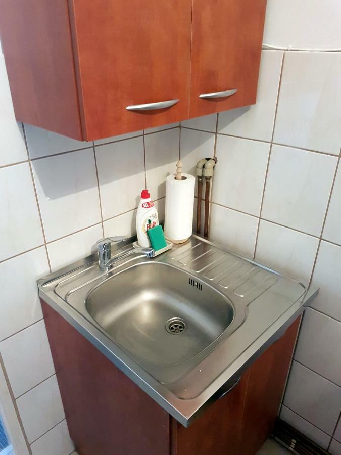 Apartament Apartament Bartolomeo Cheder Stary Toruń Zewnętrze zdjęcie